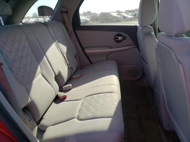 Photo 6 from auction – 2006 CHEVROLET EQUINOX LT with VIN 2CNDL73F466124706