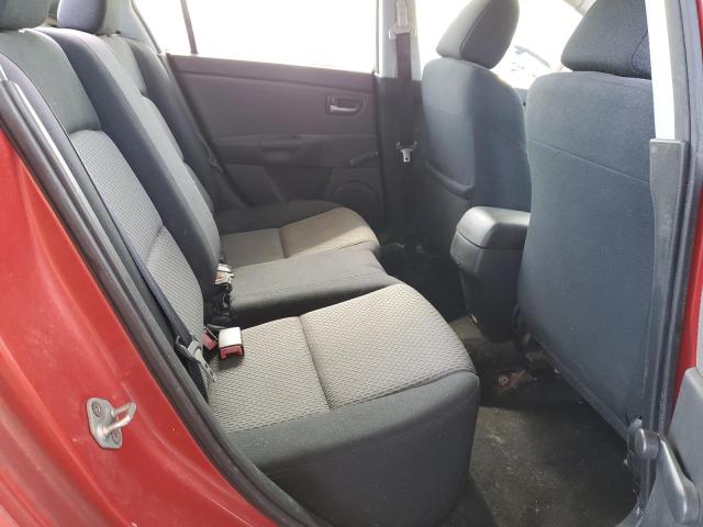 Photo 6 from auction – 2006 MAZDA 3 I with VIN JM1BK12F261415317