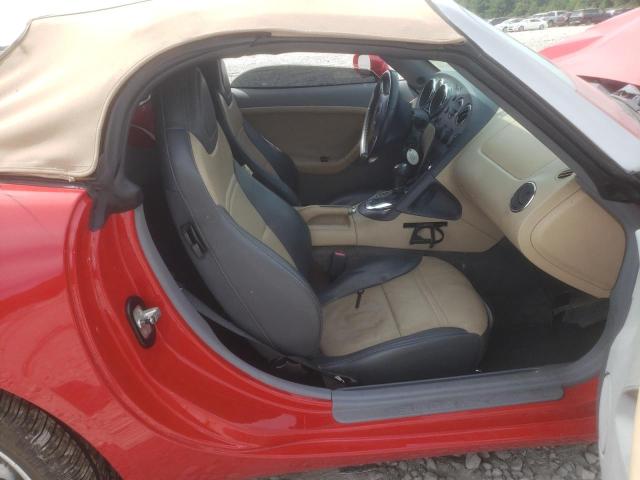 صورة رقم 5 من المزاد - 2007 PONTIAC SOLSTICE مع VIN 1G2MB35B77Y117100