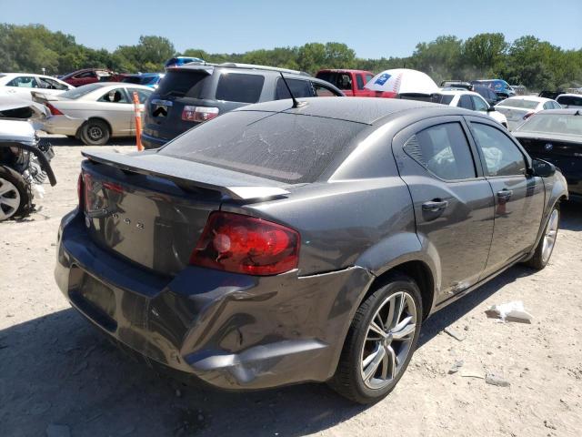 صورة رقم 4 من المزاد - 2014 DODGE AVENGER SE مع VIN 1C3CDZAB5EN203373