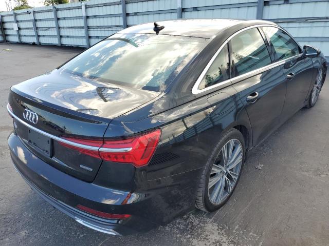 Photo 4 from auction – 2019 AUDI A6 PREMIUM with VIN WAUK2AF2XKN058394