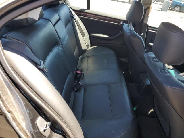 Photo 6 from auction – 2002 BMW 330 with VIN WBAEW53492PG08870