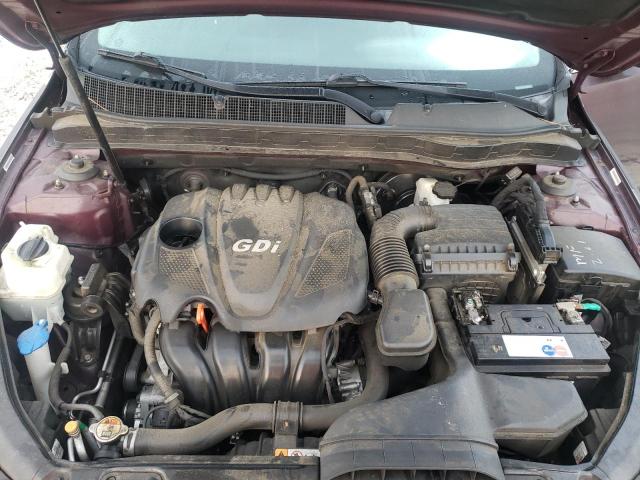 Photo 7 from auction – 2015 KIA OPTIMA LX with VIN 5XXGM4A73FG440792