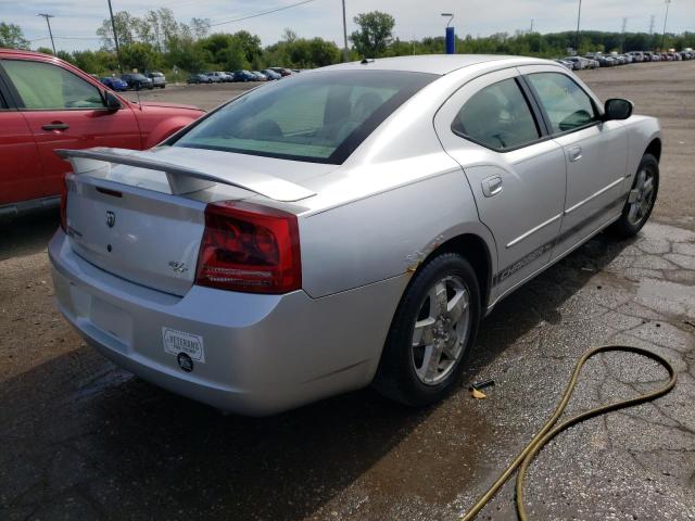 Photo 4 from auction – 2007 DODGE CHARGER R/ with VIN 2B3LK53H67H674845
