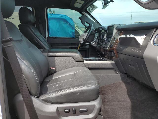 Photo 5 from auction – 2015 FORD F250 SUPER with VIN 1FT7W2BT7FEC76493