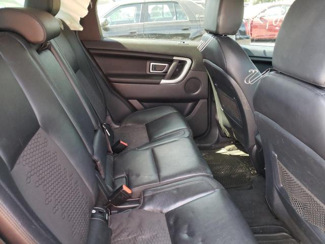 Photo 6 from auction – 2015 LAND ROVER DISCOVERY with VIN SALCP2BG6FH515361
