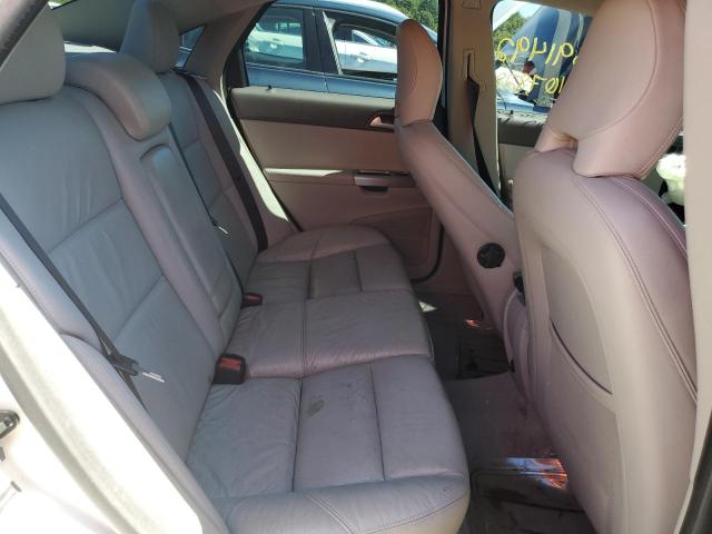 Photo 6 from auction – 2010 VOLVO S40 2.4I with VIN YV1382MS9A2496882
