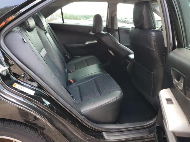 Photo 6 from auction – 2013 TOYOTA CAMRY with VIN 4T1BF1FK4DU224940