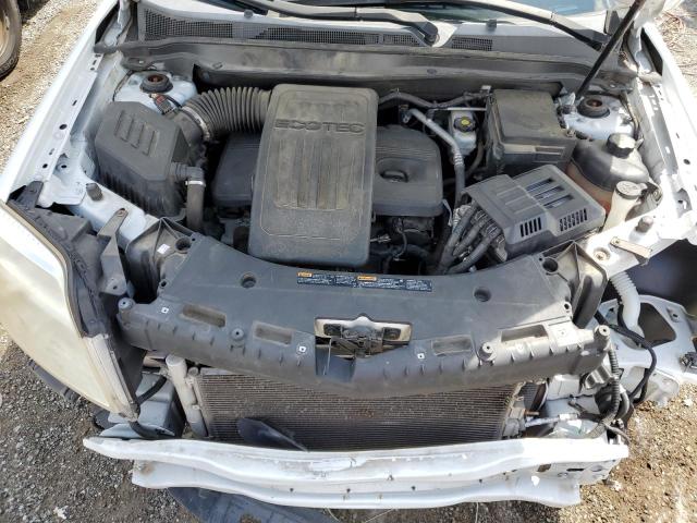 Photo 7 from auction – 2014 GMC TERRAIN SL with VIN 2GKALSEK5E6229455