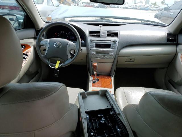 Photo 9 from auction – 2011 TOYOTA CAMRY BASE with VIN 4T1BF3EK2BU759730