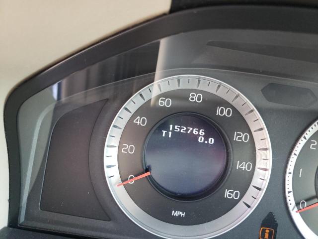 Photo 8 from auction – 2009 VOLVO XC70 3.2 with VIN YV4BZ982791064016