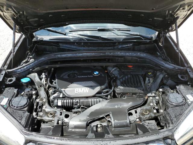 Photo 7 from auction – 2017 BMW X1 SDRIVE2 with VIN WBXHU7C34H5H34151