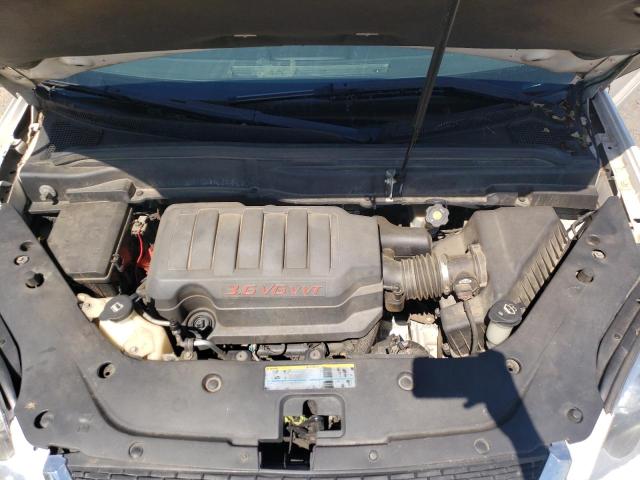 Photo 7 from auction – 2007 GMC ACADIA SLE with VIN 1GKER13727J101575