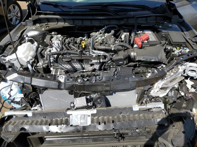 Photo 7 from auction – 2022 NISSAN ALTIMA SV with VIN 1N4BL4DV3NN403502