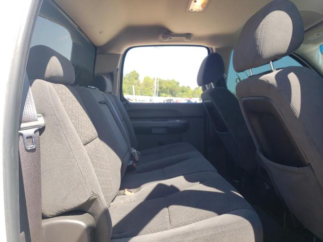 Photo 6 from auction – 2008 GMC SIERRA K15 with VIN 2GTEK13MX81163727