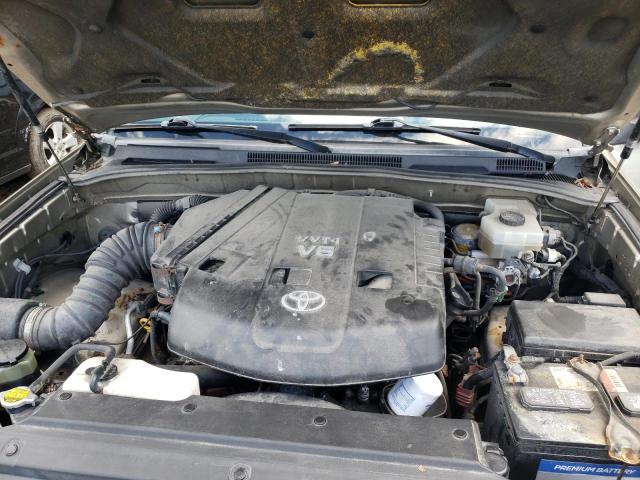 Photo 7 from auction – 2004 TOYOTA 4RUNNER SR with VIN JTEBU14RX48021775