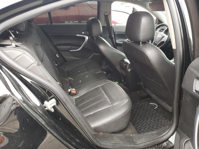 Photo 6 from auction – 2016 BUICK REGAL with VIN 2G4GK5EX6G9157152