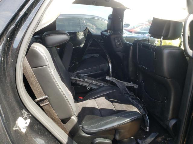 Photo 6 from auction – 2018 DODGE DURANGO GT with VIN 1C4RDJDG4JC205832