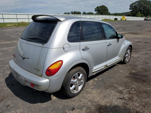 Photo 4 from auction – 2004 CHRYSLER PT CRUISER with VIN 3C8FY68834T256351