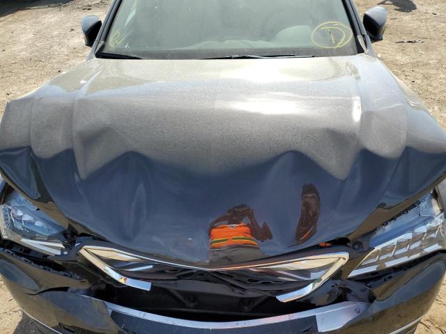 Photo 7 from auction – 2015 ACURA TLX with VIN 19UUB2F34FA000595