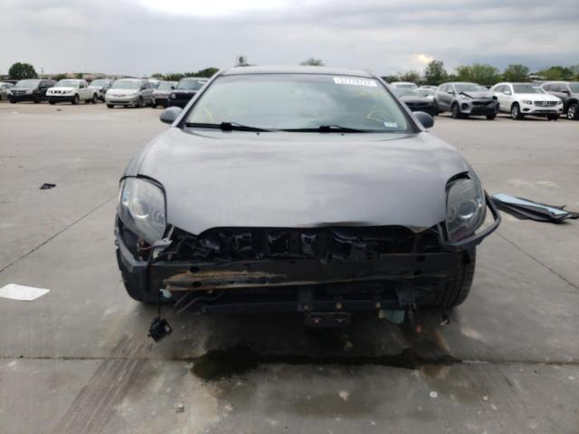 Photo 9 from auction – 2006 MITSUBISHI ECLIPSE GT with VIN 4A3AK34T96E033365