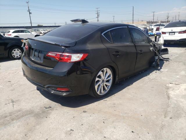 Photo 4 from auction – 2016 ACURA ILX PREMIU with VIN 19UDE2F8XGA000816