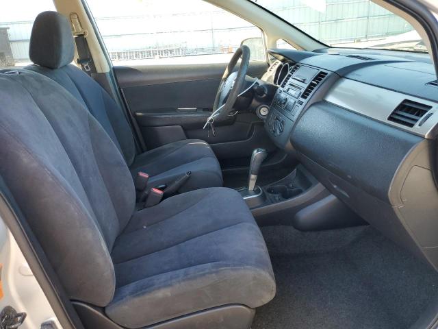 Photo 5 from auction – 2008 NISSAN VERSA S with VIN 3N1BC13E18L364264