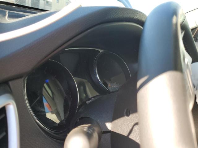 Photo 8 from auction – 2016 NISSAN ROGUE S with VIN 5N1AT2MV2GC801319