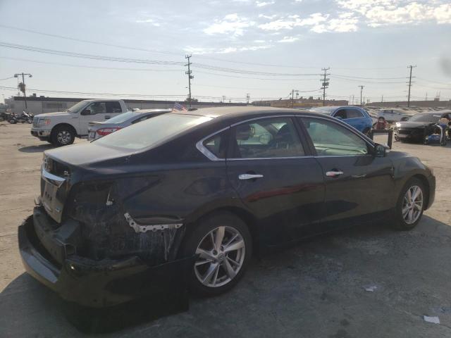 Photo 4 from auction – 2013 NISSAN ALTIMA 2.5 with VIN 1N4AL3AP1DN503706