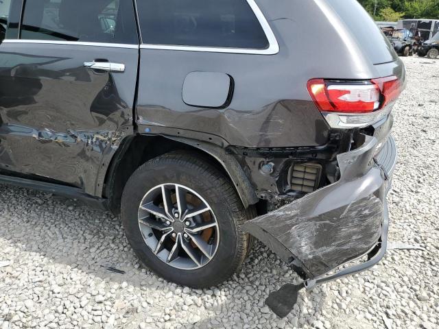 Photo 9 from auction – 2021 JEEP GRAND CHER with VIN 1C4RJFBG2MC506581