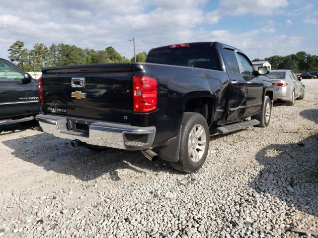 Photo 4 from auction – 2014 CHEVROLET SILVERADO with VIN 1GCRCREC1EZ325832