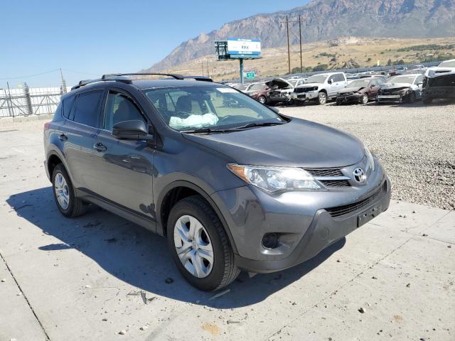 Photo 9 from auction – 2015 TOYOTA RAV4 LE with VIN JTMBFREV8FD134840