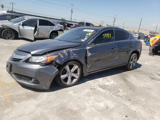 Photo 2 from auction – 2013 ACURA ILX 20 PRE with VIN 19VDE1F52DE004388