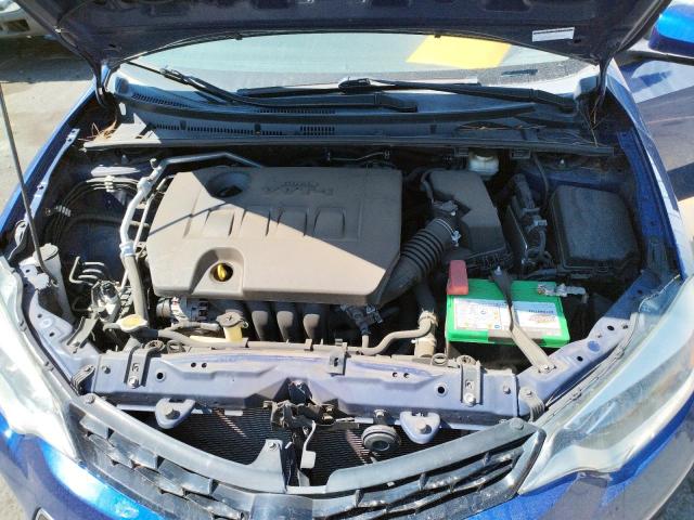Photo 7 from auction – 2014 TOYOTA COROLLA L with VIN 2T1BURHE3EC215483