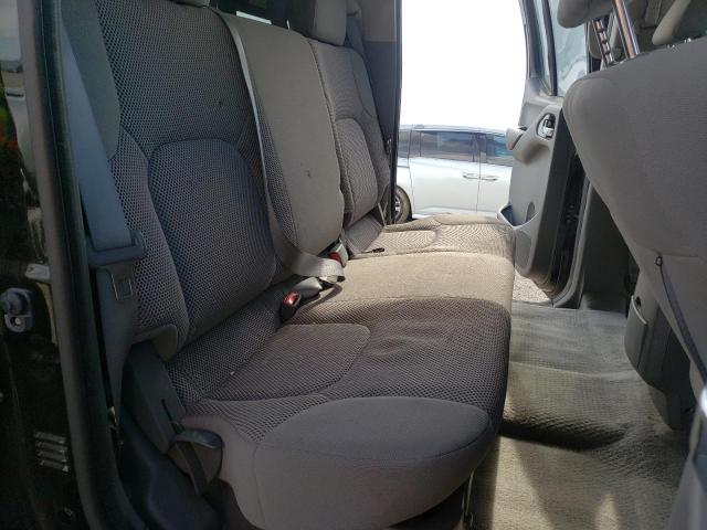 Photo 6 from auction – 2018 NISSAN FRONTIER S with VIN 1N6AD0EV9JN742881