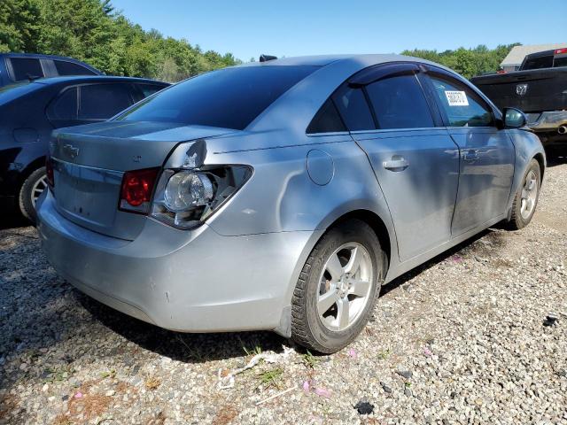 Photo 4 from auction – 2012 CHEVROLET CRUZE LT with VIN 1G1PF5SC6C7205618