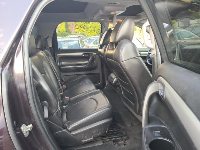 Photo 6 from auction – 2009 SATURN OUTLOOK XE with VIN 5GZEV13D29J146787
