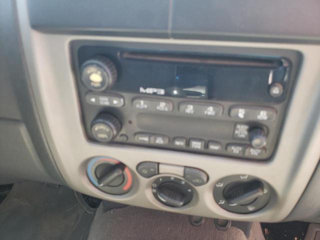 Photo 9 from auction – 2005 CHEVROLET COLORADO with VIN 1GCCS198458234513
