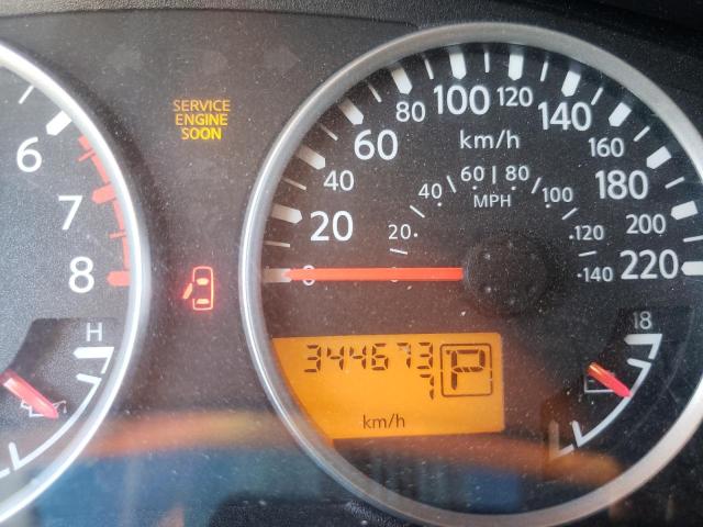 Photo 8 from auction – 2005 NISSAN PATHFINDER with VIN 5N1AR18W25C772087