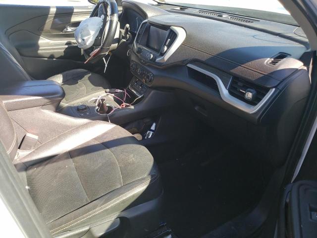 Photo 5 from auction – 2020 GMC TERRAIN SL with VIN 3GKALVEV5LL203877