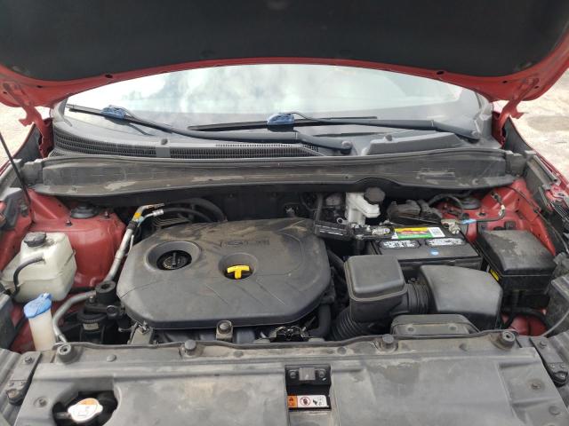 Photo 7 from auction – 2015 HYUNDAI TUCSON GLS with VIN KM8JT3AF2FU104485