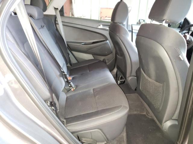 Photo 6 from auction – 2020 HYUNDAI TUCSON with VIN KM8J23A49LU242411