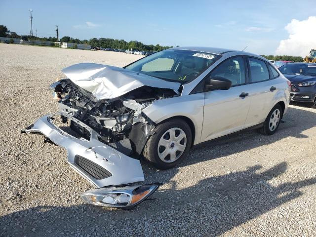 Photo 2 from auction – 2018 FORD FOCUS S with VIN 1FADP3E23JL291687