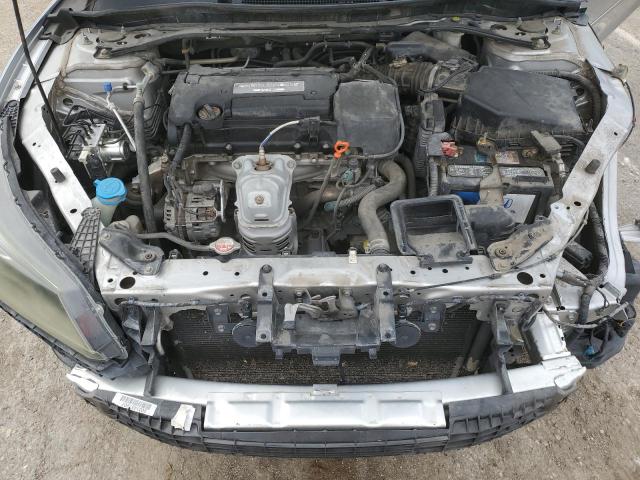 Photo 7 from auction – 2014 HONDA ACCORD SPO with VIN 1HGCR2F54EA140752