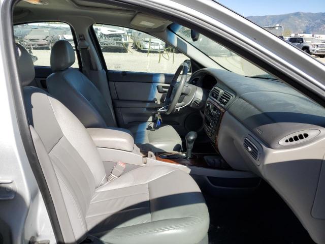 Photo 5 from auction – 2004 MERCURY SABLE LS P with VIN 1MEFM55S74A612457