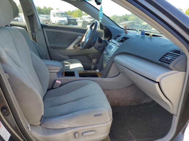 Photo 5 from auction – 2007 TOYOTA CAMRY CE with VIN JTNBE46K373105470