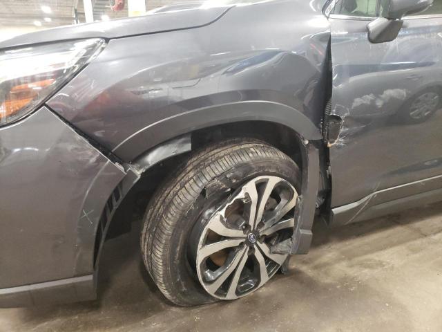 Photo 9 from auction – 2020 SUBARU FORESTER L with VIN JF2SKASC5LH556523