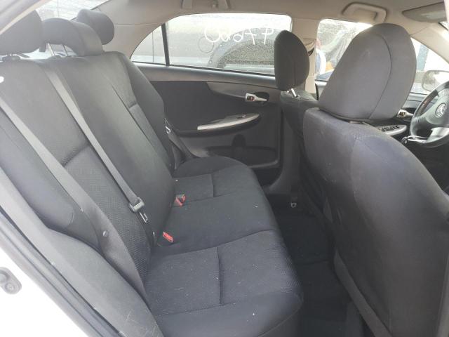 Photo 6 from auction – 2010 TOYOTA COROLLA BA with VIN 1NXBU4EE5AZ309364