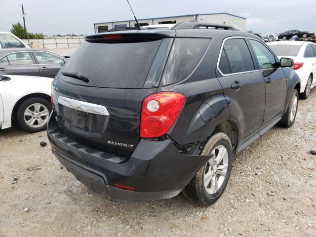 Photo 4 from auction – 2011 CHEVROLET EQUINOX LT with VIN 2CNALDEC4B6222262