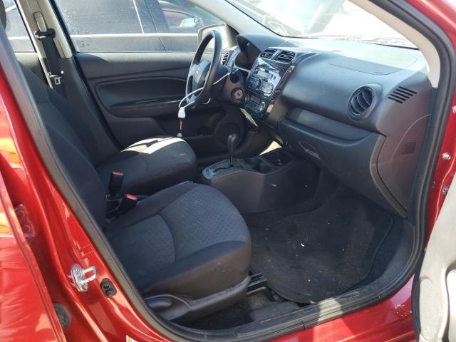 Photo 5 from auction – 2015 MITSUBISHI MIRAGE DE with VIN ML32A3HJ5FH048109